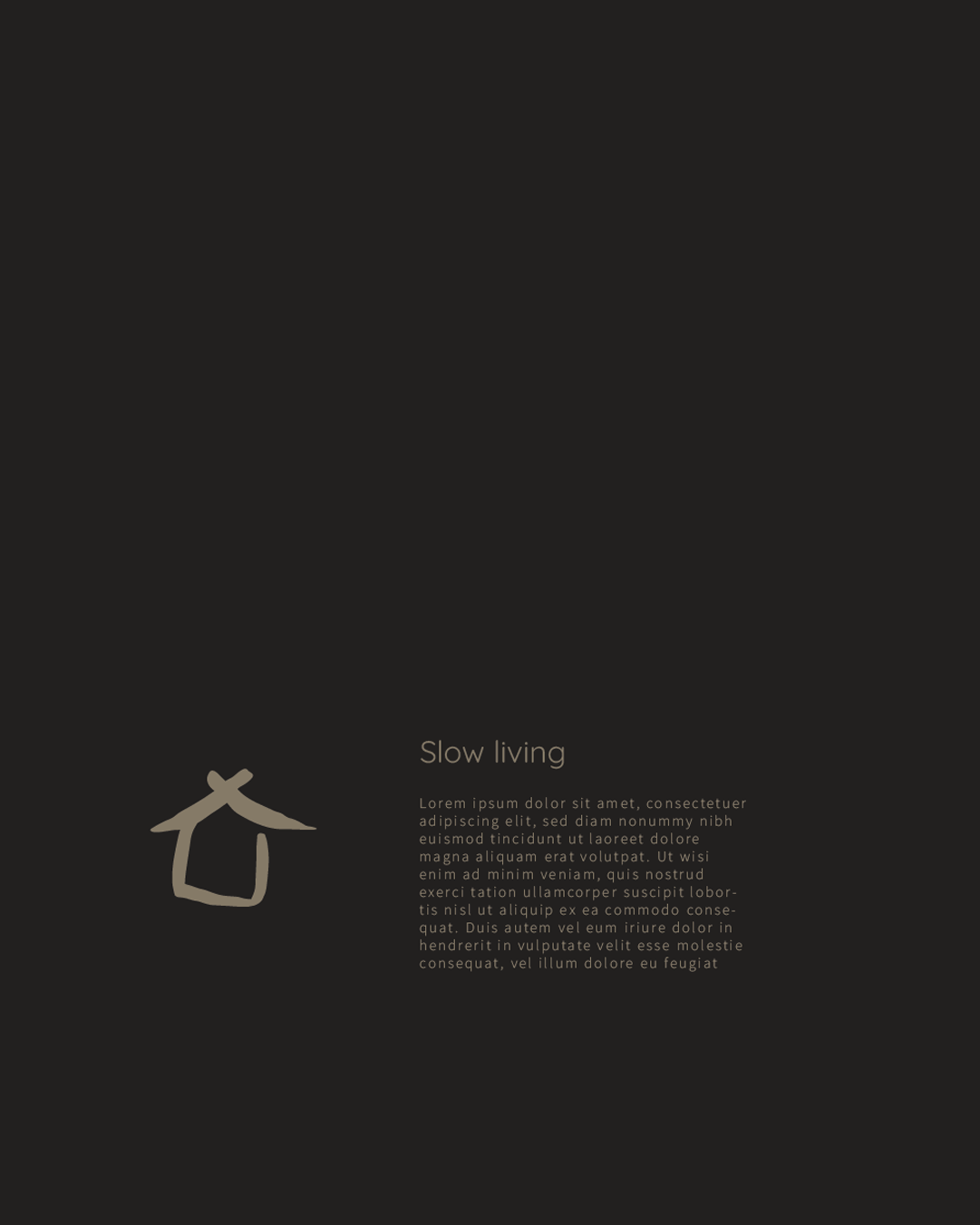 Mise en situation Logo avec PAO