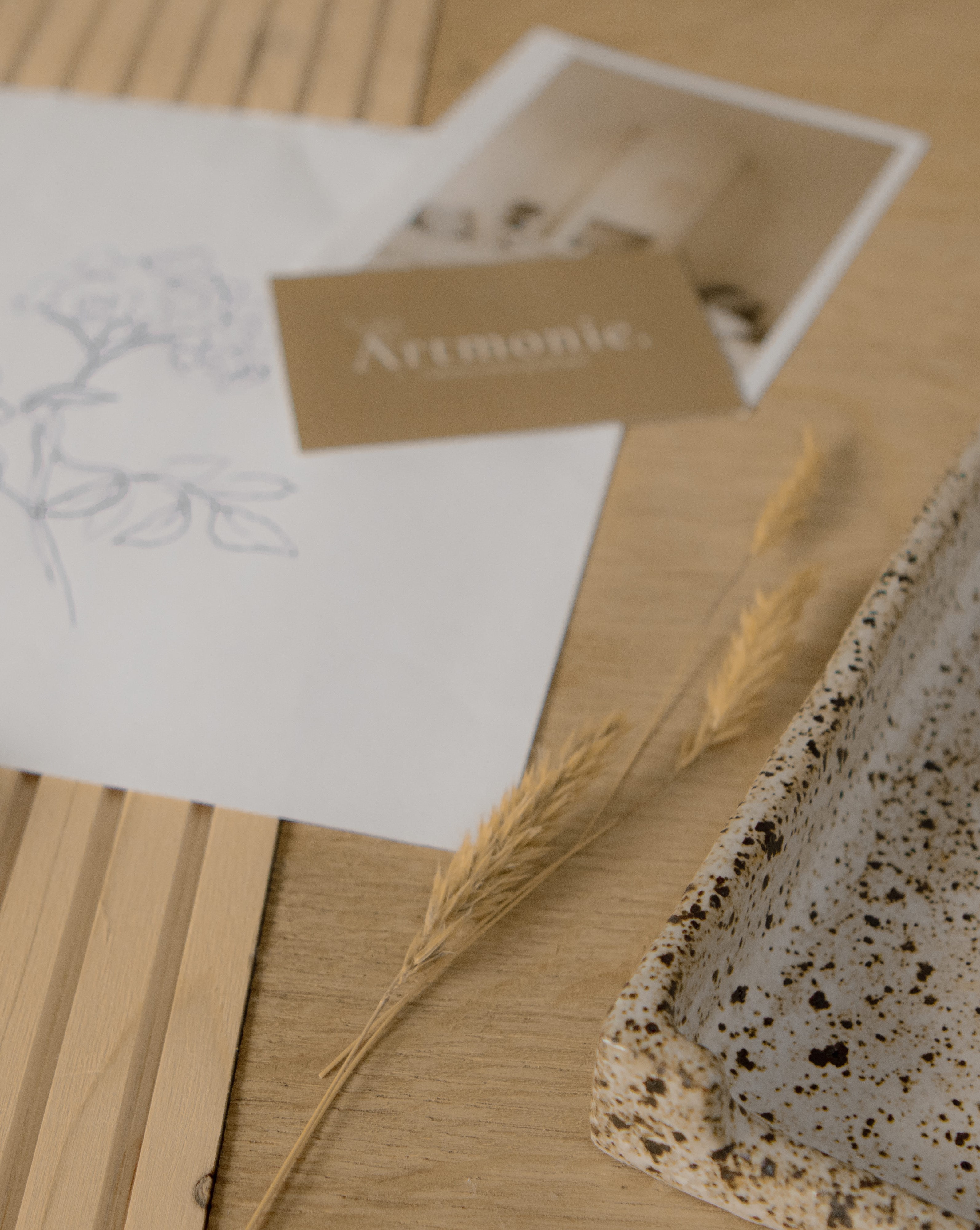 Création et conception graphique de votre logo